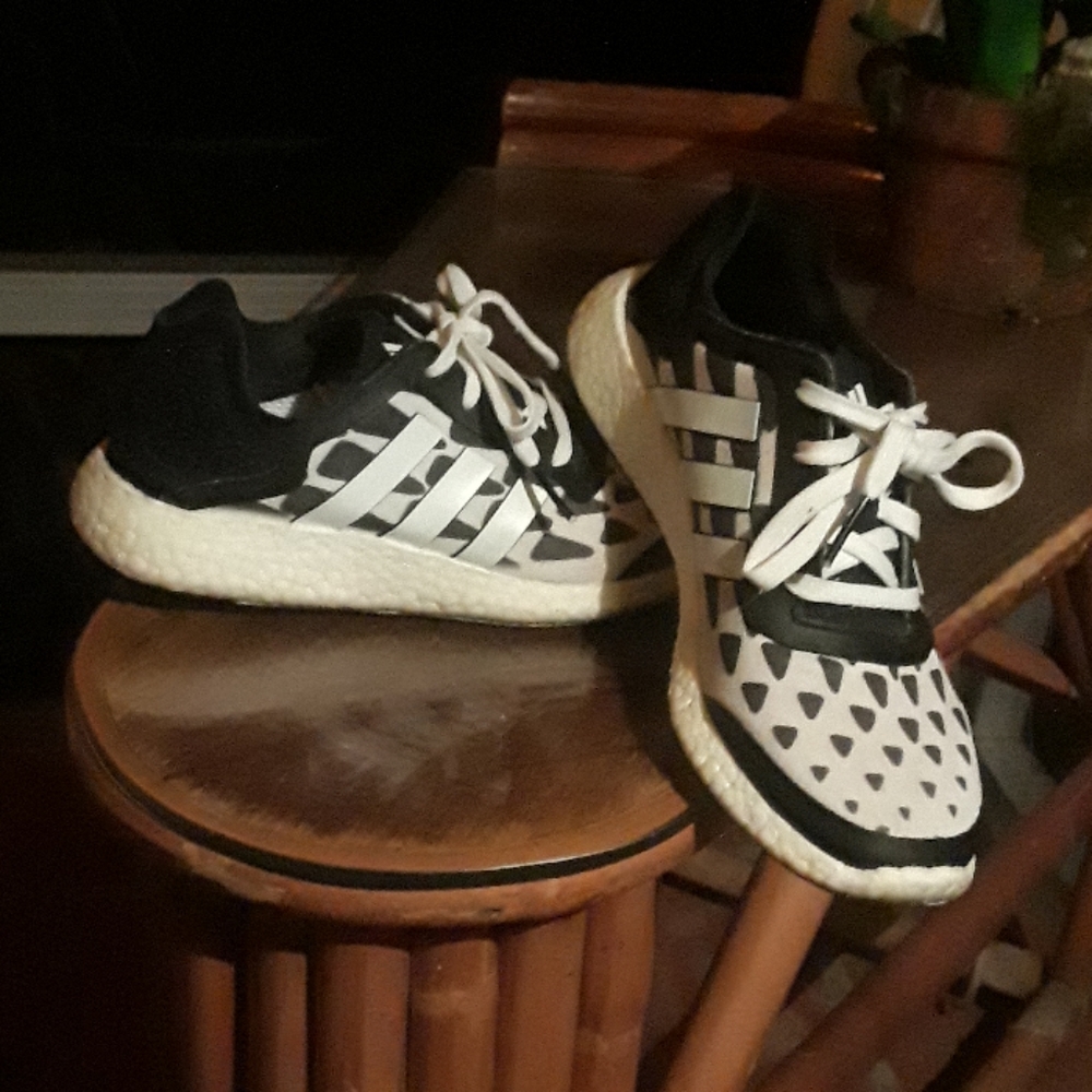 Adidas Boost womens